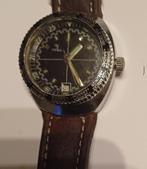 YEMA 1970 duikhorloge, Watersport en Boten, Duiken, Ophalen of Verzenden, Gebruikt, Overige typen