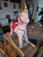 Schommelpaard unicorn, Enlèvement, Comme neuf