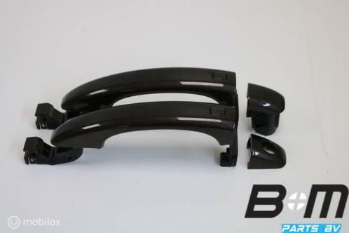 Set portiergrepen Audi A5 8T, Auto-onderdelen, Carrosserie, Gebruikt