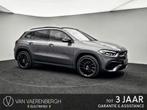 Mercedes-Benz GLA 250 e AMG-Line PHEV Pano|Camera|20inch|LDW, Auto's, Mercedes-Benz, Te koop, Zilver of Grijs, 34 g/km, 160 pk