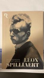 De oorsprong van het beeld - Leon Spillaert, Ophalen, Nieuw