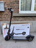 SEGWAY elektrische scooter, Fietsen en Brommers, Ophalen of Verzenden, Zo goed als nieuw, Elektrische step (E-scooter), Segway Ninebot