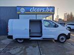 Opel Vivaro 2.0D/Euro6/Automaat/L3/Navi/Pdc/Cc/Bt/26363Ex, Auto's, Bestelwagens en Lichte vracht, Automaat, Stuurwielverwarming