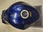 suzuki hayabusa 1300 benzinetank, Ophalen of Verzenden, Gebruikt