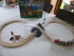 BRIO Railway Trein starterset A 33773 - Treinbaan, Kinderen en Baby's, Speelgoed | Houten speelgoed, Ophalen of Verzenden
