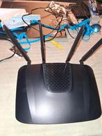 Zyxel Armor Z1, Ophalen of Verzenden, Gebruikt, Router, Zyxel