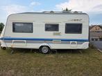 Hobby excelent easy 460, Mover, Rondzit, Hobby, Frans bed