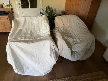Overtrek 1 persoonsslaapzetel ikea beschikbaar voor biedingen