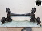 ACHTERAS VWA Peugeot 2008 (UD / UK / UR / US / UX), Gebruikt, Peugeot