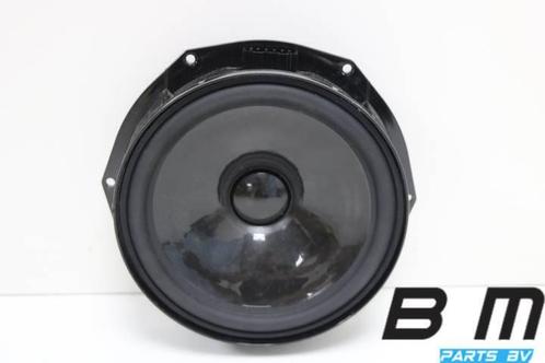 Fender lagetonenluidspreker VW Beetle 5C 5C035454B, Auto diversen, Autospeakers, Gebruikt