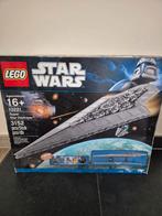Lego star wars, Ophalen of Verzenden, Zo goed als nieuw, Complete set, Lego
