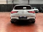 Mercedes-Benz CLA Shooting Brake CLA 180 AMG Line Night Pack, CLA, Stof, Gebruikt, 4 cilinders