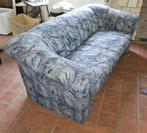Vintage sofa - H x B x D = 76x200x98cm, Huis en Inrichting, 150 tot 200 cm, Gebruikt, Vintage, 75 tot 100 cm