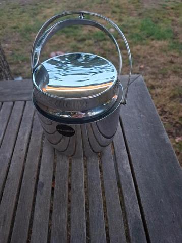 Alessi emmer ijsblokjes beschikbaar voor biedingen