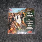 LP 28 x Zangeres Zonder Naam, Ophalen