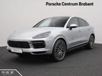 Porsche Cayenne E-Hybrid Coupé, Automaat, Cayenne, 14 kWh, Zwart
