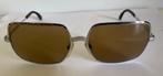 Vintage Rodenstock 120 Garda zonnebrillen uit de jaren 70, Ophalen, Bril