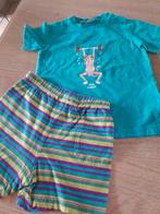 Pyama WOODY maat 98, Kinderen en Baby's, Babykleding | Maat 80, Ophalen, Zo goed als nieuw