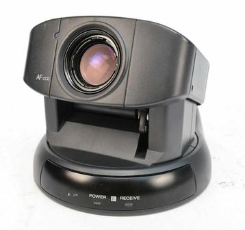 Sony EVI-D31 Pan/Tilt/Zoom camera, met afstandsbediening beschikbaar voor biedingen