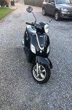 Sym fiddle 3 125cc, Fietsen en Brommers, Ophalen, Gebruikt, 125 cc, Benzine