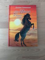 Christine Linneweever - Maisa de dappere arabier, Boeken, Ophalen of Verzenden, Zo goed als nieuw