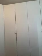 Kledingkast PAX, Ophalen, Gebruikt, 200 cm of meer, Met hangruimte