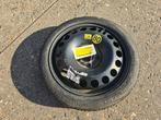 Reservewiel van een Opel Vectra, Auto-onderdelen, Banden en Velgen, 3 maanden garantie, Gebruikt, Personenwagen, Velg(en)