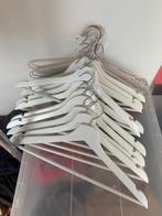 Set hangers, Kleding | Dames, Ophalen, Gebruikt, Hout