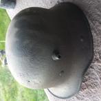Duitse helm 14,18harde schaal, Verzamelen, Militaria | Algemeen, Ophalen of Verzenden