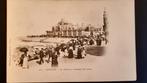 Oostende OSTENDE casino kursaal 1902 ! TOP, Verzamelen, Postkaarten | België, Ophalen of Verzenden