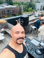 DJ voor jou Party’s, Contacten en Berichten, Thuisparty's