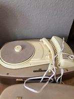 Vintage Perpetuum Ebner platenspeler, Ophalen, Zo goed als nieuw, Platenspeler, Overige merken