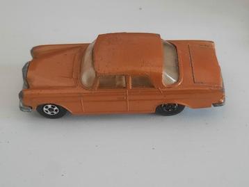 Matchbox Superfast Mercedes  beschikbaar voor biedingen