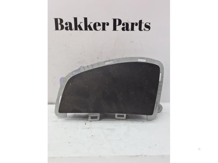 Airbag siège d'un Peugeot 307, Autos : Pièces & Accessoires, Autres pièces automobiles, Peugeot, Utilisé, 3 mois de garantie