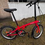 Vélo pliable, Fietsen en Brommers, Fietsen | Vouwfietsen, Ophalen, Zo goed als nieuw