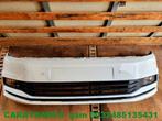 bumper touran voorbumper touran 5ta = 2015-2020, Gebruikt, Voor, Bumper