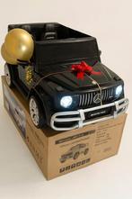💥en stock neuf, Voiture enfant électrique Mercedes G63AMG💥, Kinderen en Baby's, Ophalen, Nieuw