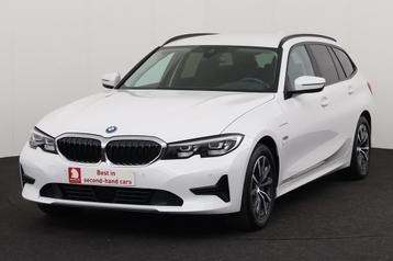 BMW 3 Serie 330 G20 e iA M-SPORT G20 e iA M-SPORT + GPS + CA beschikbaar voor biedingen