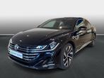 Volkswagen Arteon 1.4 eHybrid PHEV R-Line Business Premium O, Hybride Électrique/Essence, Noir, Automatique, 40 g/km