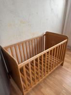 Babybed, Kinderen en Baby's, Ophalen, Zo goed als nieuw