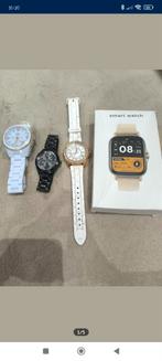 Montres femme, Ophalen, Zo goed als nieuw, Guess