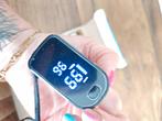 Saturatiemeter, Sport en Fitness, Ophalen of Verzenden, Zo goed als nieuw