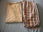 Zomer pyjama (XL), Ophalen