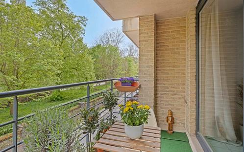 Appartement te koop in Anderlecht, 2 slpks, Immo, Huizen en Appartementen te koop, Appartement, C