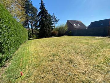 BOUWGROND 5a31 te koop in Stal-Koersel, 500 à 1000 m²