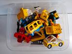 Duplo incomplete voertuigen, Ophalen of Verzenden, Gebruikt, Duplo