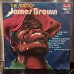 James Brown And His Famous Flames - The Soul Of J.B. LP, Cd's en Dvd's, Vinyl | R&B en Soul, 1960 tot 1980, Gebruikt, Ophalen of Verzenden