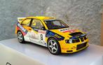SEAT CORDOBA Evo 2 WRC 1:18ème ottomobile, Hobby en Vrije tijd, Modelauto's | 1:18, Ophalen of Verzenden, Nieuw, Auto, OttOMobile