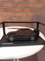 Mercedes 190E, Evo 2. Schaal 1/18 solido., Ophalen of Verzenden