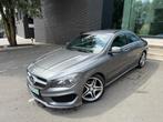 Mercedes-Benz CLA 200 CDI,100kw.! AMG Pack,Carnet Mercedes,, Auto's, 100 kW, Zwart, 4 cilinders, 1796 cc